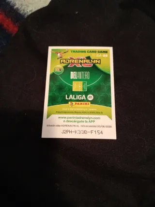 3 Cromos Lamine Yamal Balón de Oro Edición Limitad
