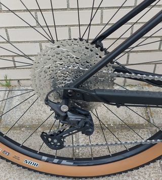 Orbea ALMA 29 H30 Talla M
