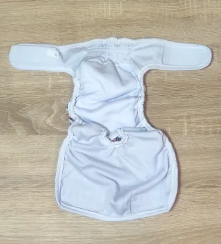 3 Pannolini Lavabili per Cani