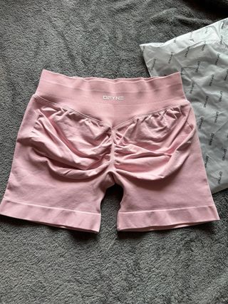 Shorts DFYNE Rosa Talla M