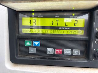 Semiremolque Schmitz Multitemperatura Carrier1850