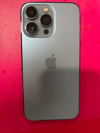 iPhone 13 Pro 128GB Azul