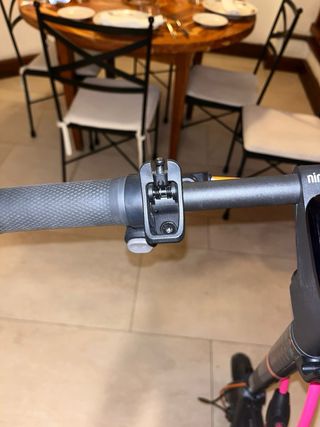 Ninebot F2 Plus 2025 - Como Nuevo