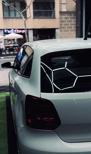 Volkswagen Polo 2014