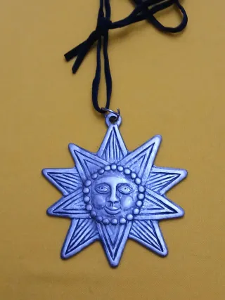 Ciondolo Brivio Orefice Italiano