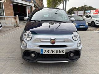 Abarth 695 Rivale 180CV