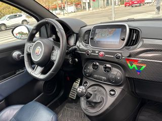 Abarth 695 Rivale 180CV