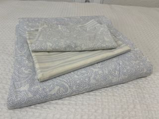 Conjunto Funda Nórdica ZARA HOME cama 90
