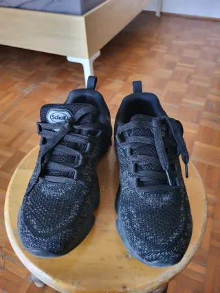 Scarpe Scholl nere