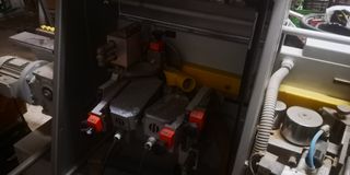 Canteadora CEHISA EP-6