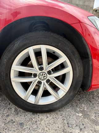 Volkswagen Golf 7,5 2017  115CV