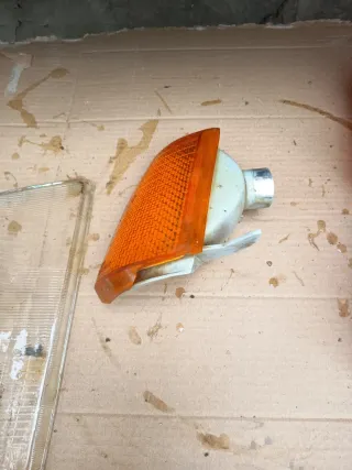 Intermitente Peugeot 205 Naranja