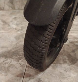 Patinete Eléctrico Denver SEL-65230FB