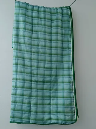 3 Sacos de Cama Vintage