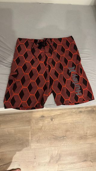 Pantalon corto bañador