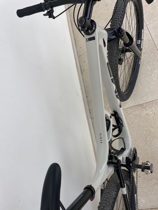 Bicicleta de montaña Mmr Kenta 70 2024