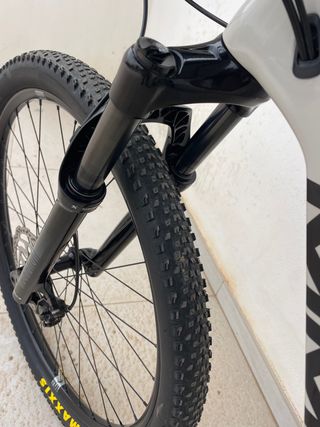 Bicicleta de montaña Mmr Kenta 70 2024