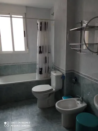Piso en utiel