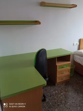 Piso en utiel