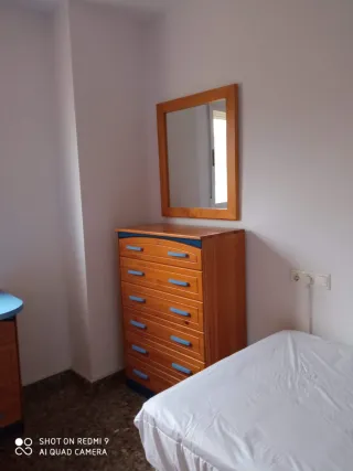 Piso en utiel