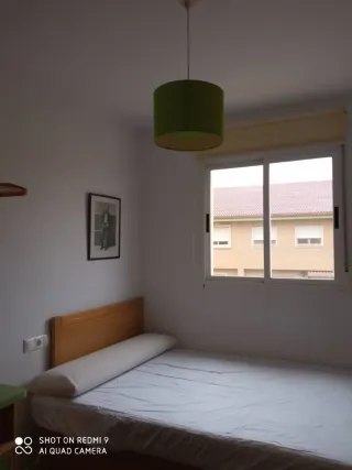 Piso en utiel