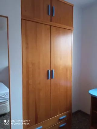 Piso en utiel