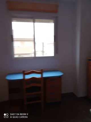 Piso en utiel