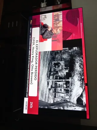 Haier TV 85 pulgadas