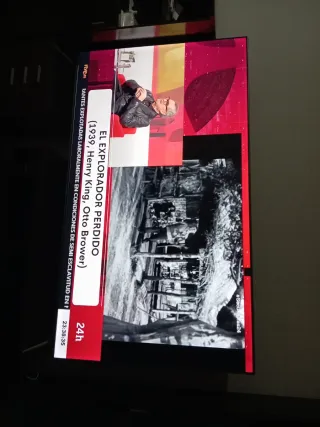 Haier TV 85 pulgadas