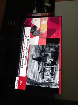 Haier TV 85 pulgadas