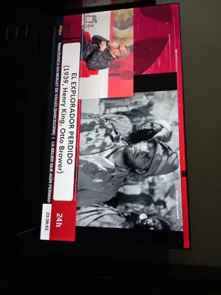 Haier TV 85 pulgadas
