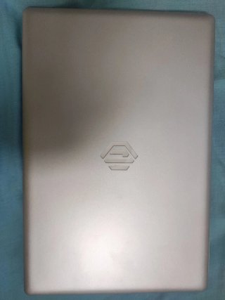 Portátil Danew 14.1 128GB Gris/Plata