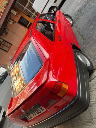 SEAT Toledo 1991