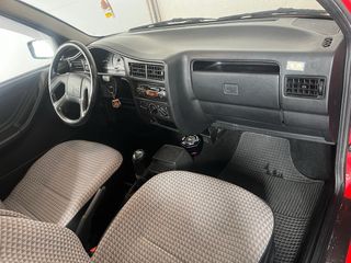 SEAT Toledo 1991