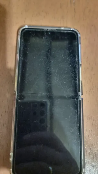 Samsung Galaxy Z Flip3 128GB