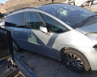 Guantera citroen 423656 c4 grand attraction