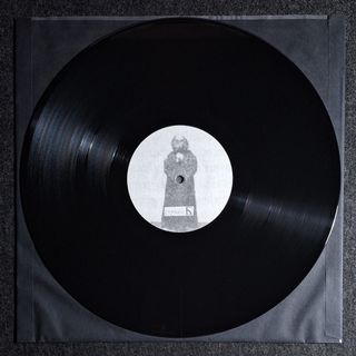 Propoved - Onaj Koji Niko Jeste - LP [Fuck Yoga]