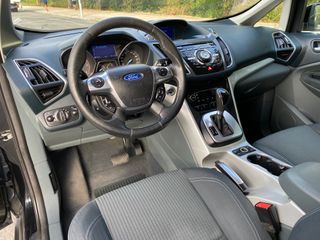 Ford Grand C-MAX 2.0tdci 140cv año 2011