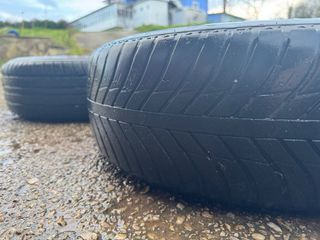 Llantas Audi A3 5x100