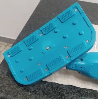 Lavapavimenti Black & Decker