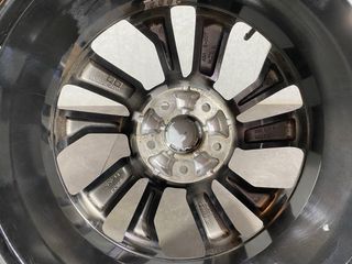 Llantas Ssangyong Tivoli 18" Originales