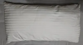 Almohada Pikolin Fibra Hueca Siliconada