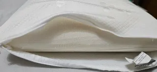 Almohada viscoelástica 100%