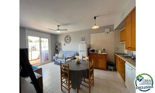 Piso en venta en Empuriabrava en Castelló d´Empúries