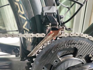 Giant TCR SL Dura Ace Di2 12v ML 6,3kg Cadex max40