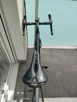 Giant TCR SL Dura Ace Di2 12v ML 6,3kg Cadex max40