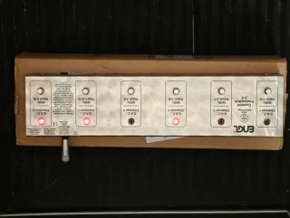 Amplificador válvulas guitarra ENGL Retrotube 100W