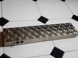 Amplificador válvulas guitarra ENGL Retrotube 100W