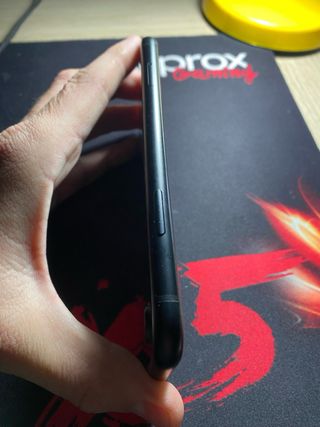 iPhone XR piezas