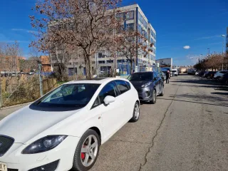 SEAT Leon 2010